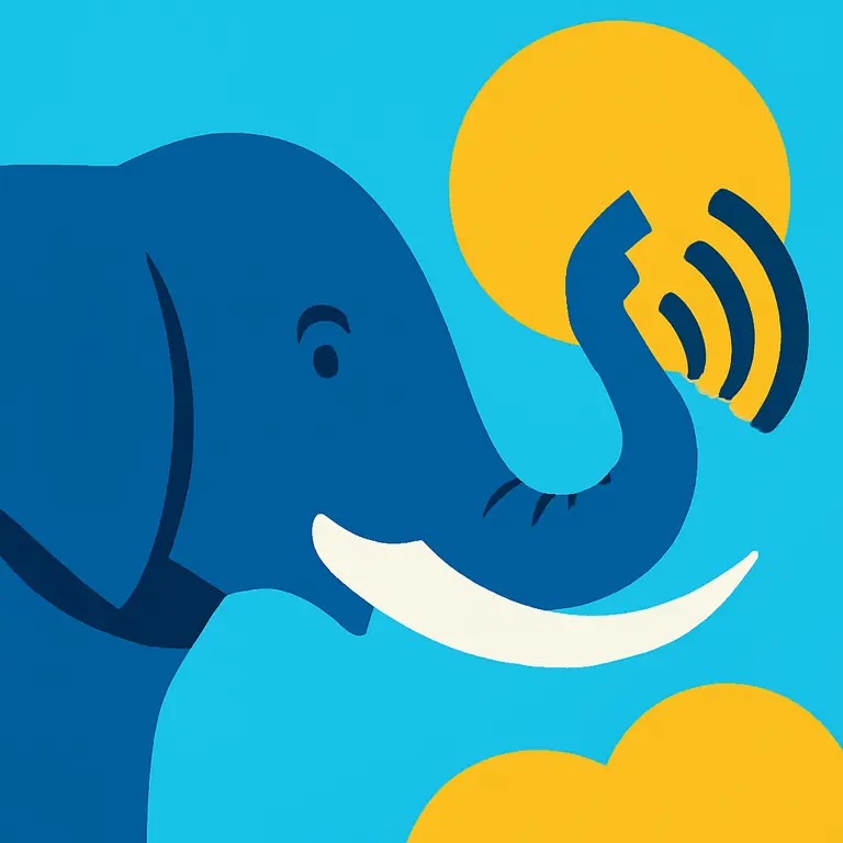 Strident Tusk - puzzle cover