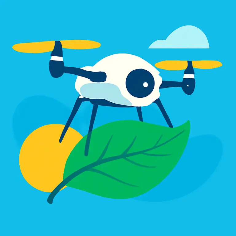 Leafcutter Drome - puzzle cover