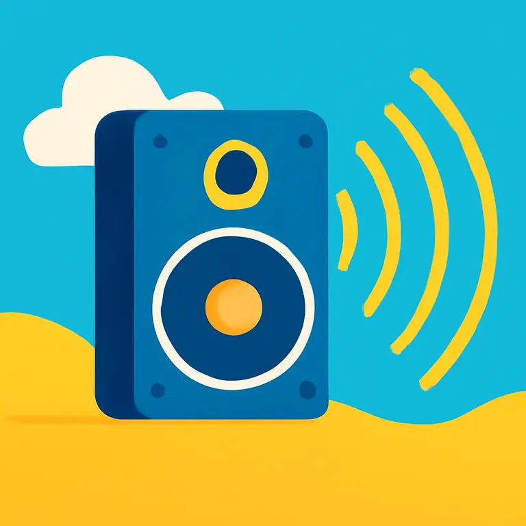 Echo Drift - puzzle cover