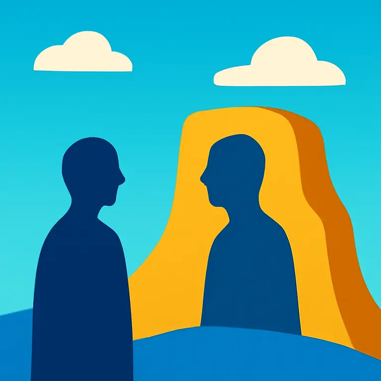 Shadow Meteora - puzzle cover