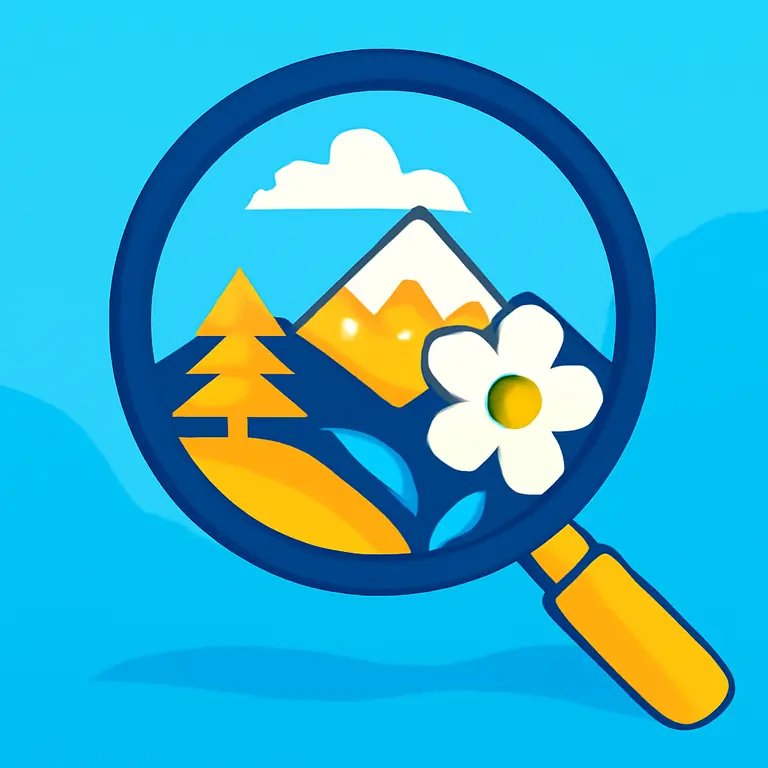 Nano Wilderness - puzzle cover