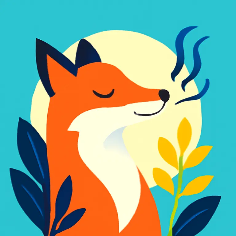 Wild Whispers - puzzle cover