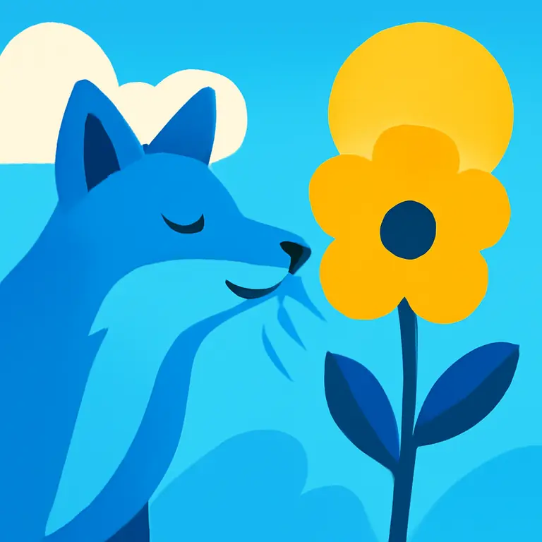 Wild Whispers - puzzle cover