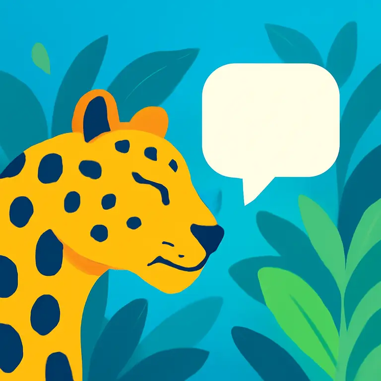 Wild Whispers - puzzle cover