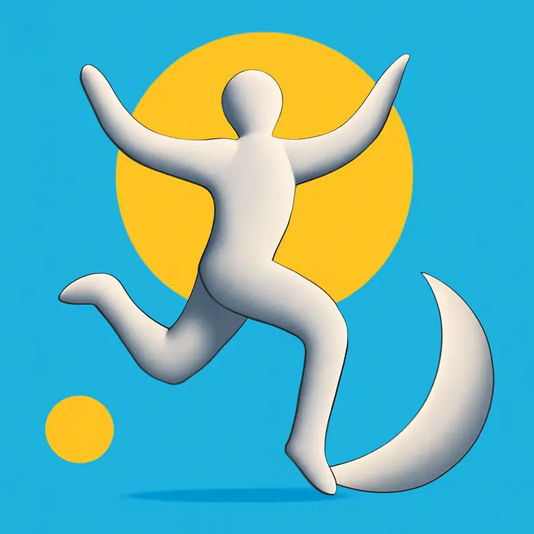 Silver Frolic Phase - puzzle cover