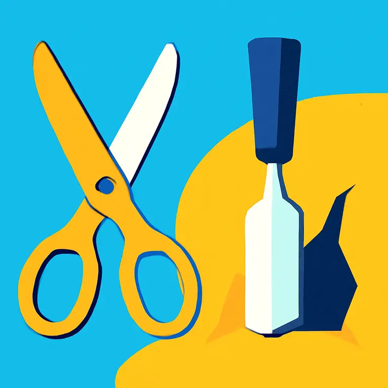 Craft & Crevice - puzzle cover