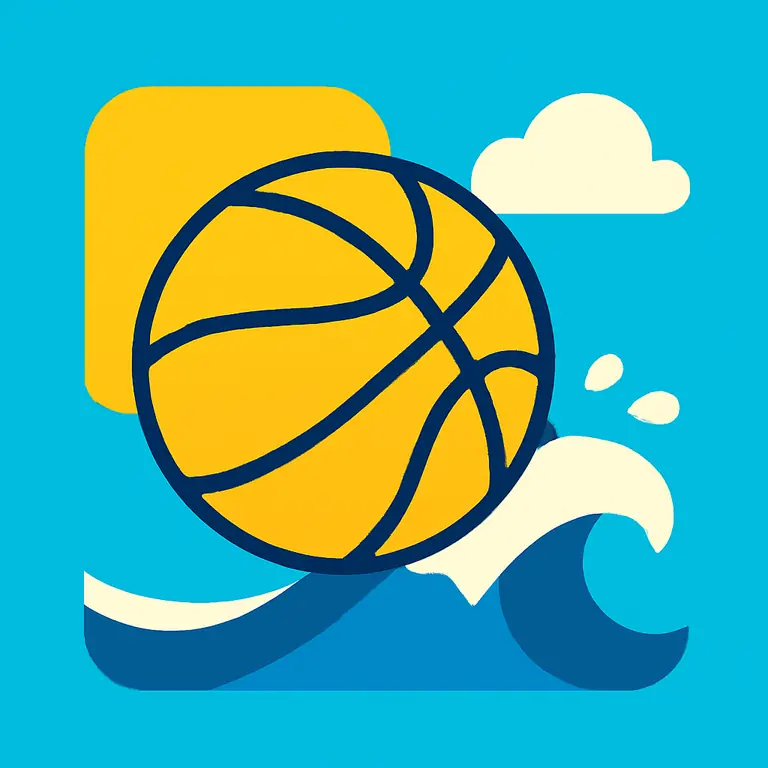 Sport & Surge - puzzle cover