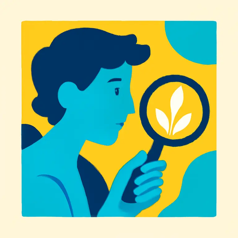 Wandering Mimesis - puzzle cover