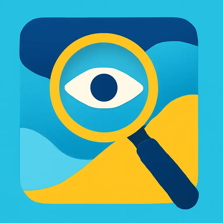 Mysterious Layers - puzzle cover