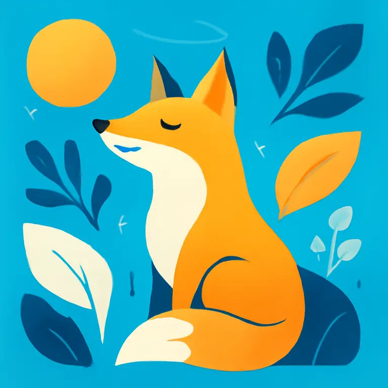 Wild Whispers - puzzle cover