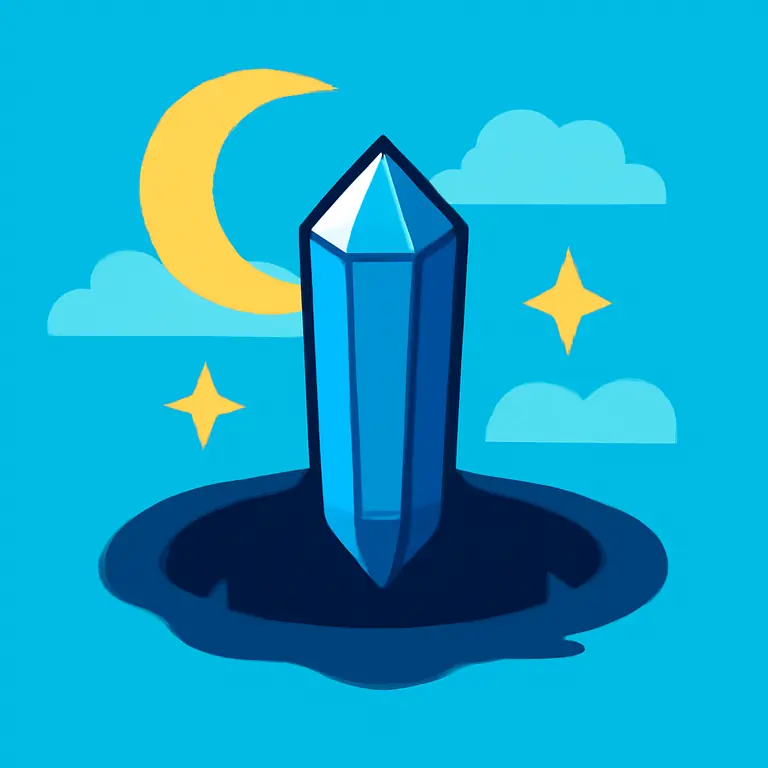 Mystic Abyss - puzzle cover