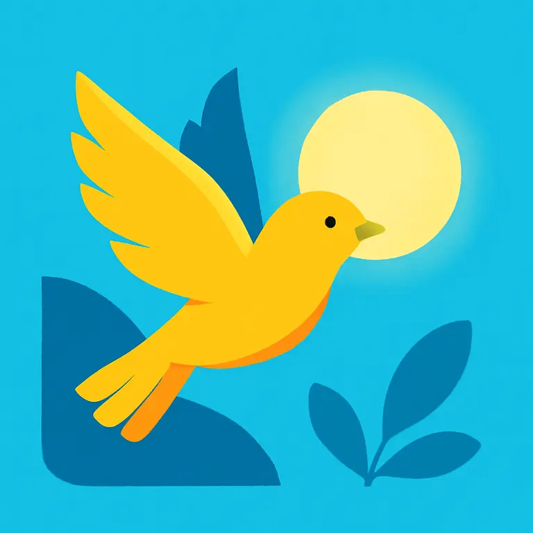 Flock & Luminesce - puzzle cover