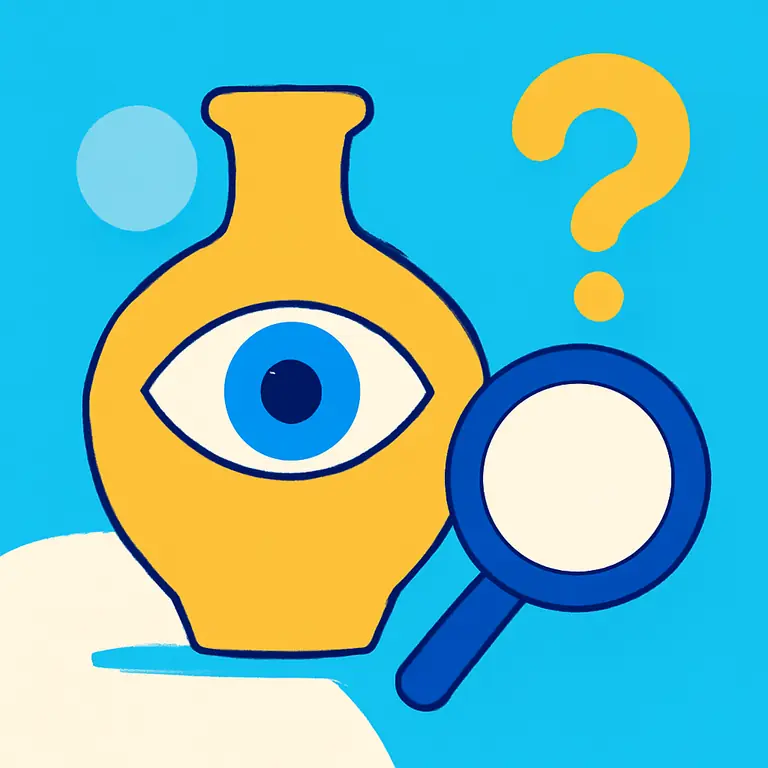 Quirky Curiosities - puzzle cover