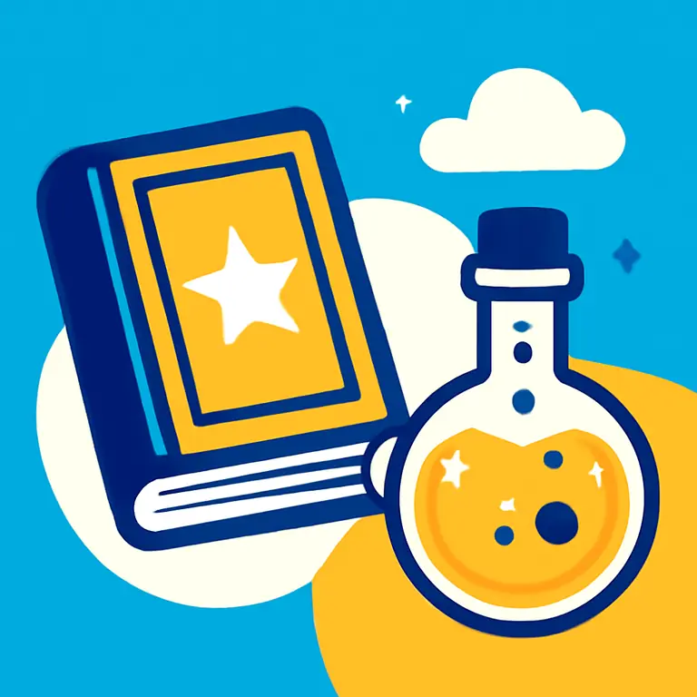 Word Alchemy - puzzle cover