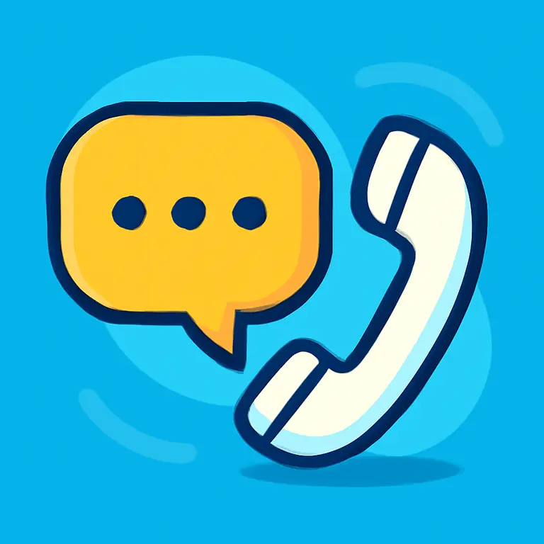 Iconic Shmooze - puzzle cover