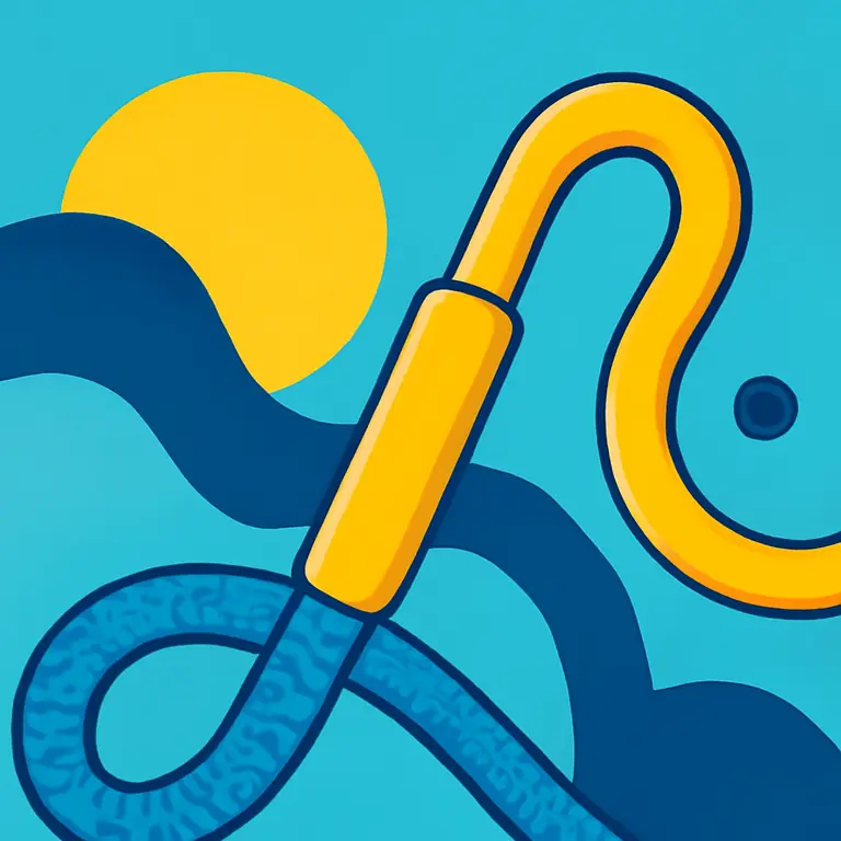 Echo Aglet Mix - puzzle cover