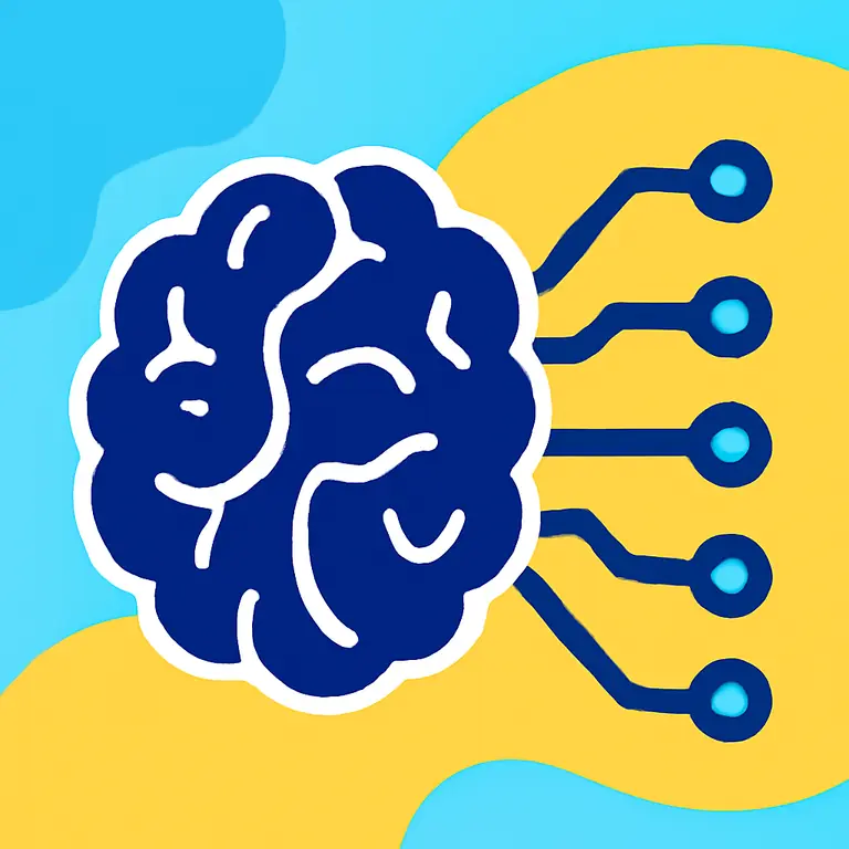 Neural Circuitry - puzzle cover