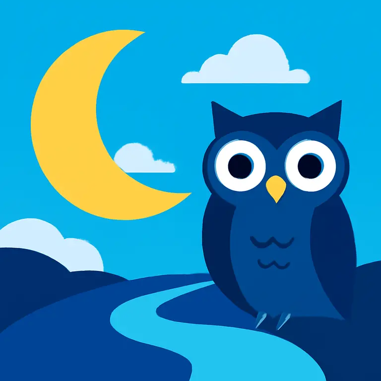 Twilight Whispers - puzzle cover