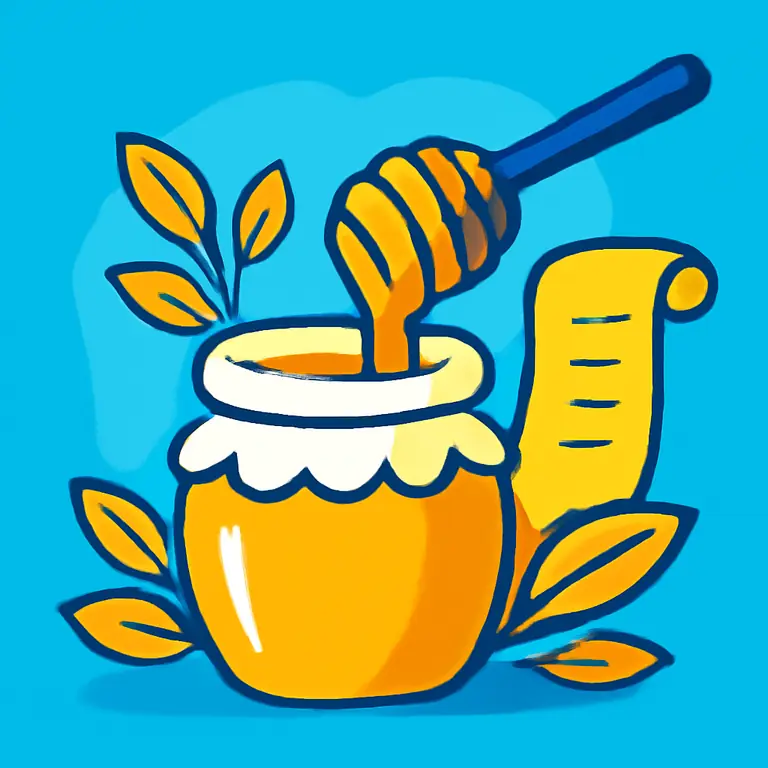 Sweetwood Secrets - puzzle cover