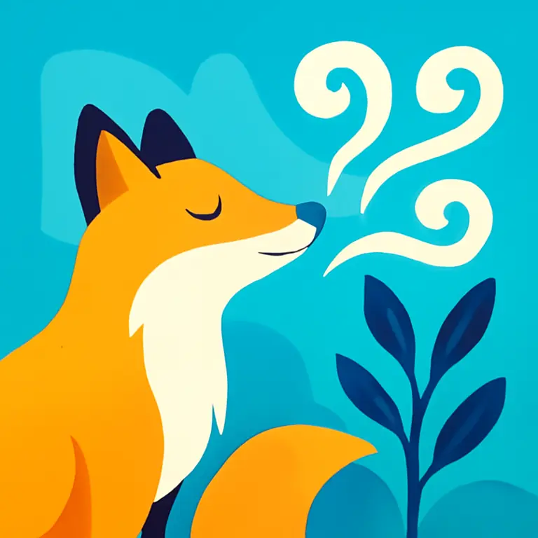 Wild Whispers - puzzle cover