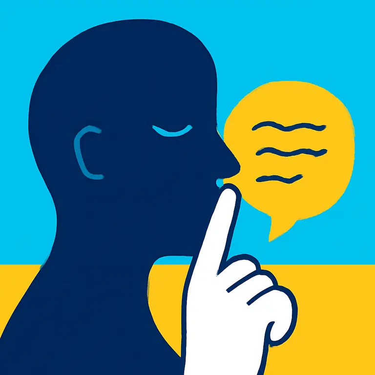 Shadowed Whispers - puzzle cover