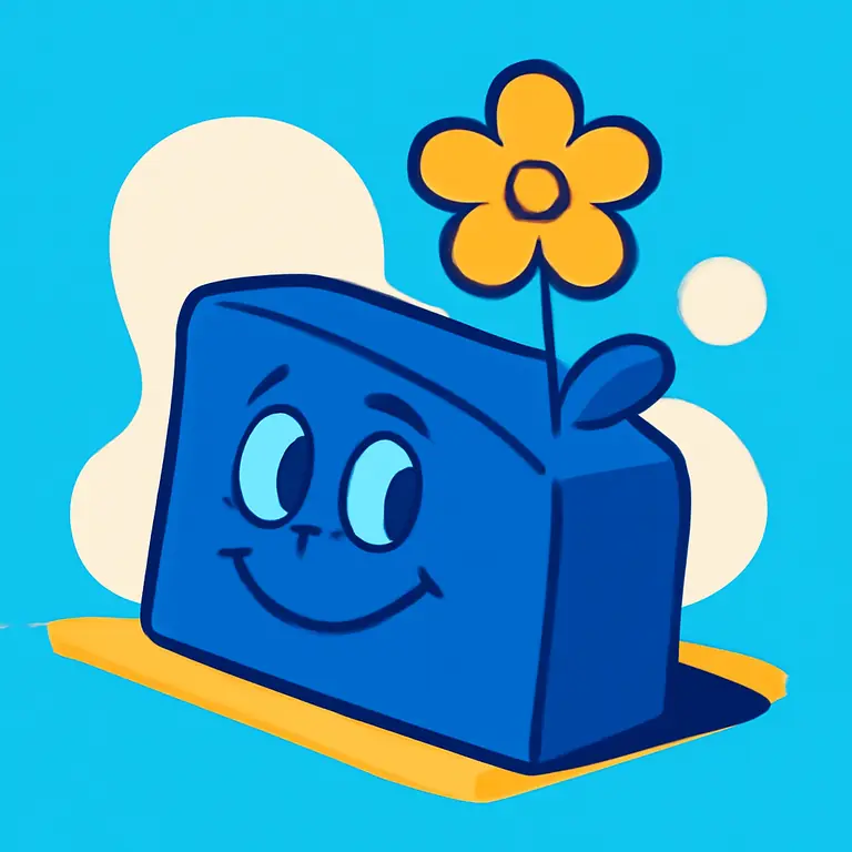 Quirky Curbstone - puzzle cover