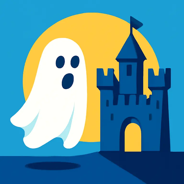 Phantasm Siege - puzzle cover