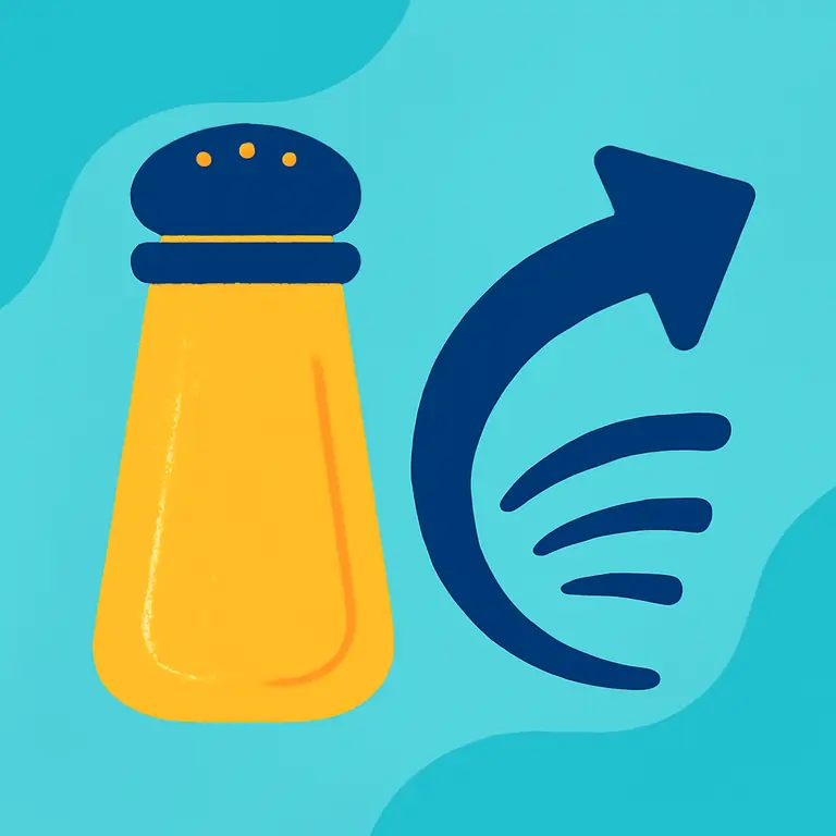 Spice & Motion - puzzle cover