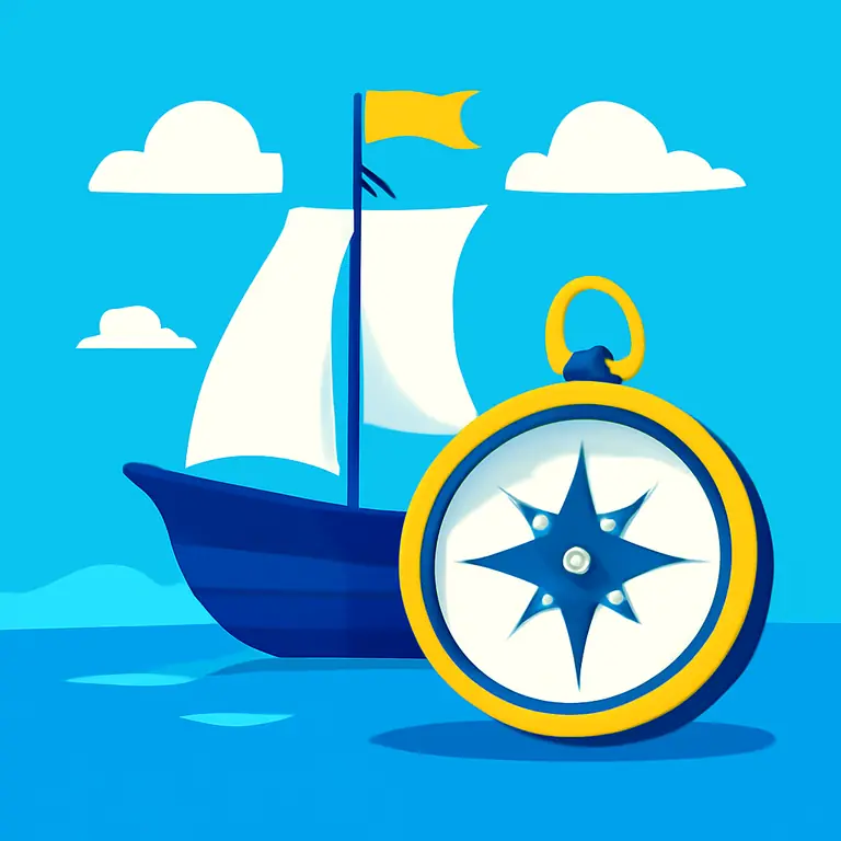 Port Zephyr Quest - puzzle cover