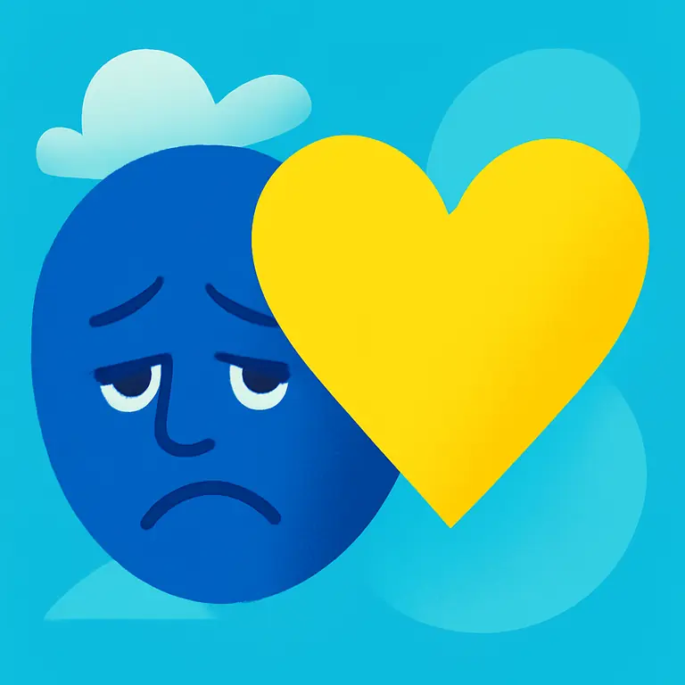 Mopey Swoon - puzzle cover