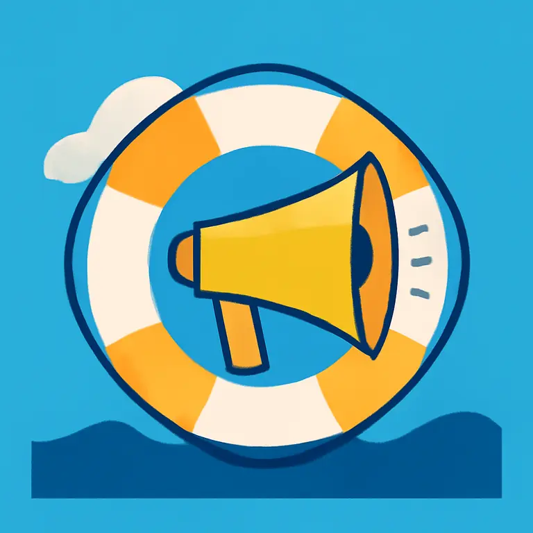 Echo Rescue - puzzle cover