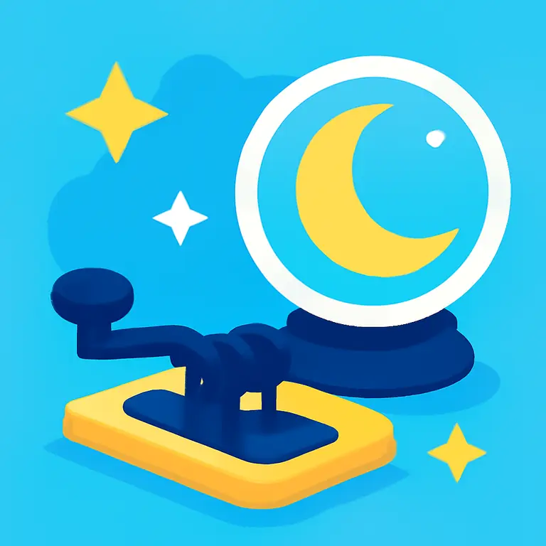 Mystic Morse - puzzle cover