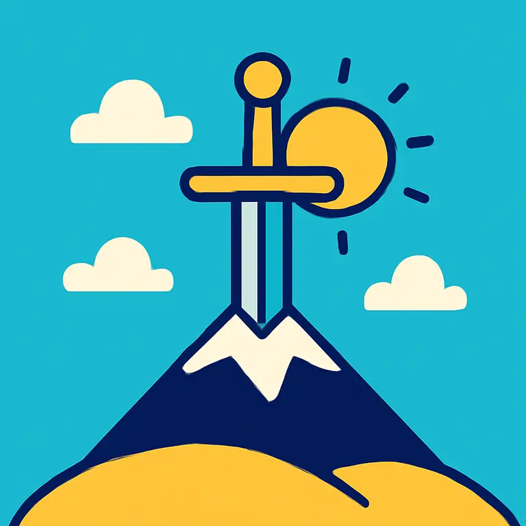 Zenith Combat - puzzle cover