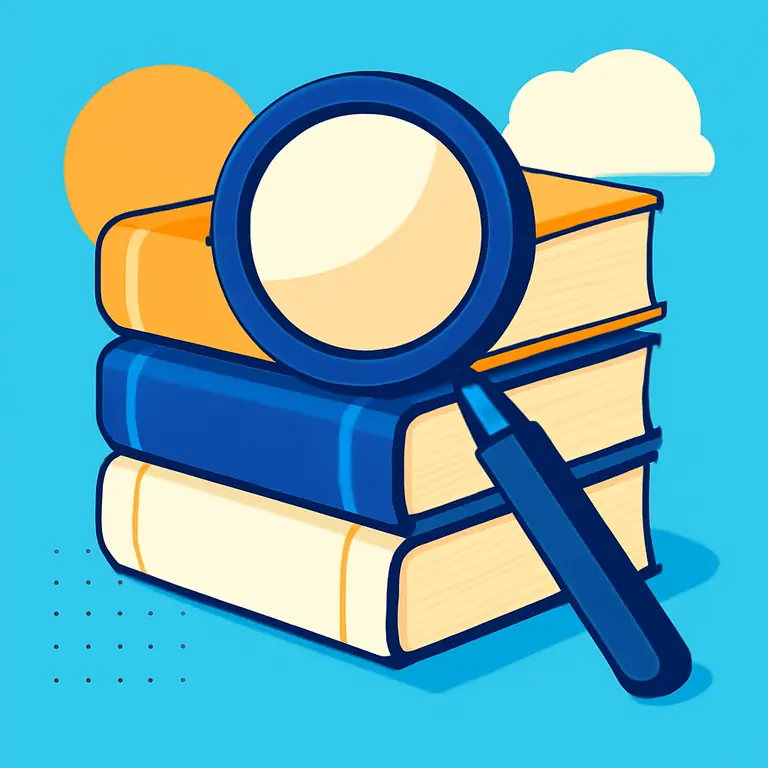 Empiric Bindery - puzzle cover