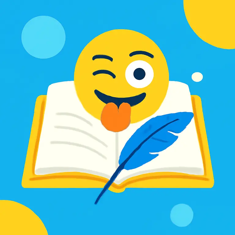 Quirky Lexicon - puzzle cover