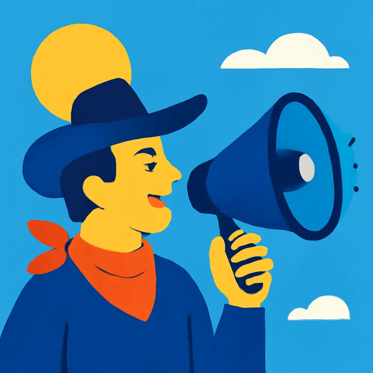 Echo Buckaroo Quest - puzzle cover