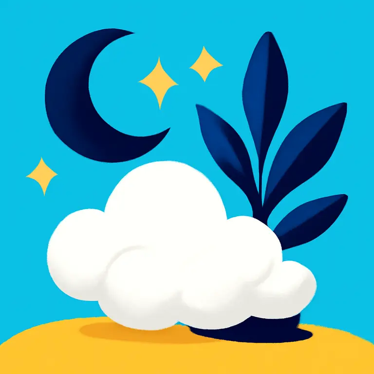 Dreamy Peat Mystique - puzzle cover