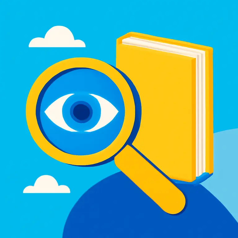 Curious Curations - puzzle cover