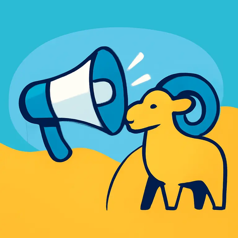 Warcry Ramble - puzzle cover