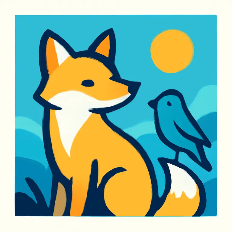 Wildland Whispers - puzzle cover