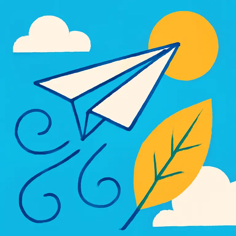 Breeze Runaways - puzzle cover