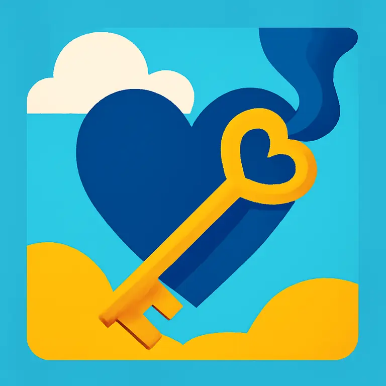 Hidden Ardour - puzzle cover