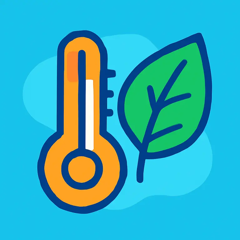 Biothermal Quest - puzzle cover