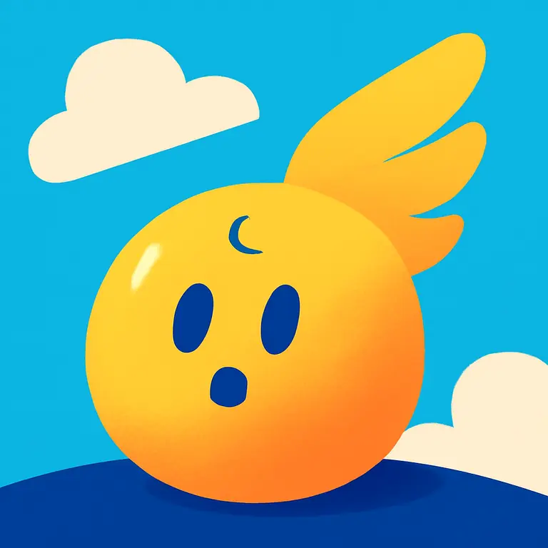 Whimsy Jujubee - puzzle cover