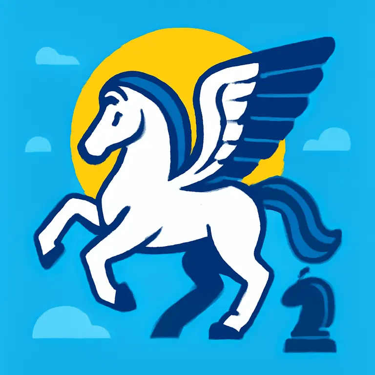 Mythic Maneuvers - puzzle cover