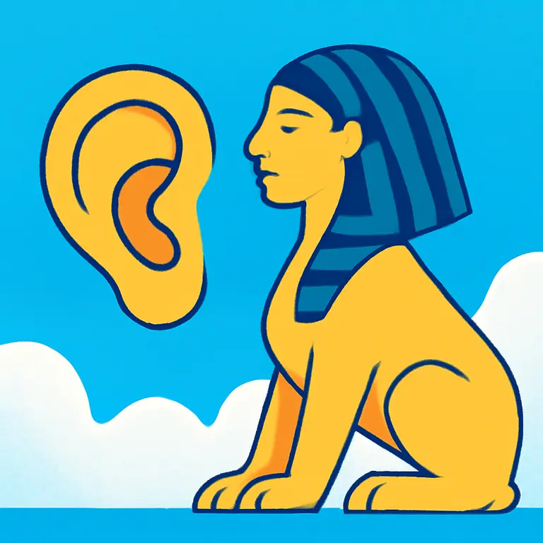 Mythic Whispers - puzzle cover