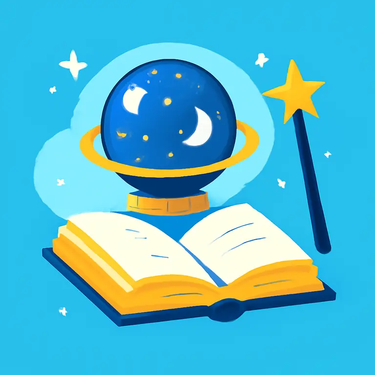 Arcane Echoes - puzzle cover