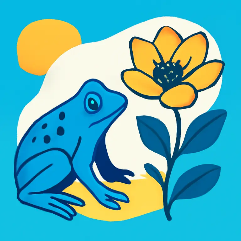 Ecology & Oddities - puzzle cover