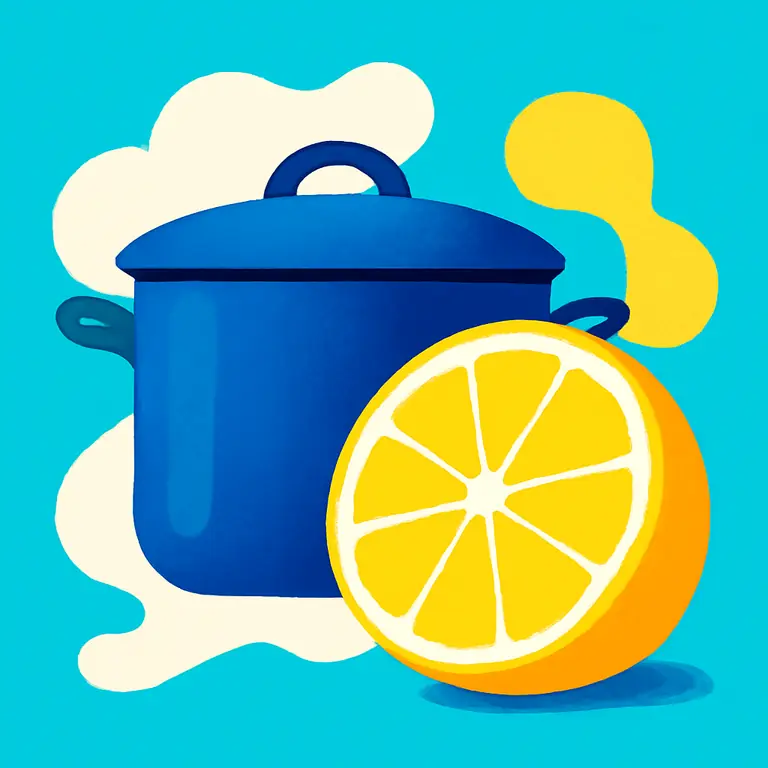 Flavor Fusion - puzzle cover