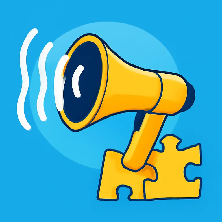 Battle Noise - puzzle cover